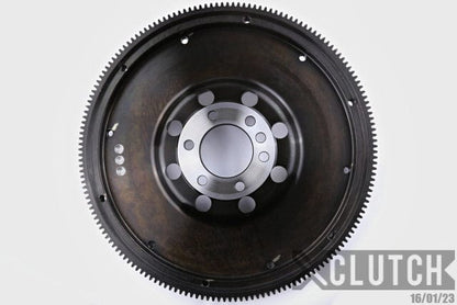 XClutch Lightweight Single Mass Chromoly Flywheel - 67-70 Chevrolet Camaro Z28 5.7L