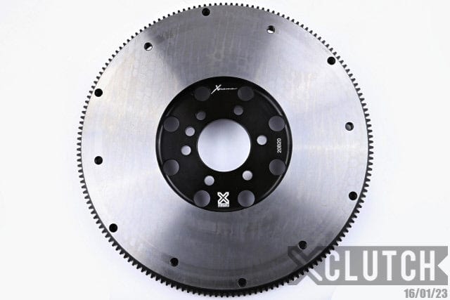 XClutch Lightweight Single Mass Chromoly Flywheel - 67-70 Chevrolet Camaro Z28 5.7L
