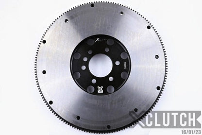 XClutch Lightweight Single Mass Chromoly Flywheel - 67-70 Chevrolet Camaro Z28 5.7L