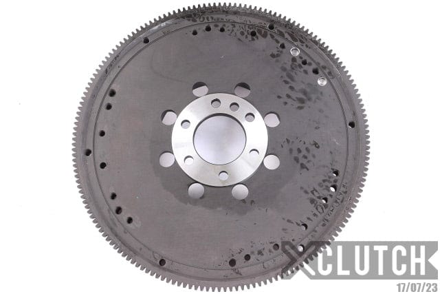 XClutch Single Mass Chromoly Flywheel - 67-70 Chevrolet Camaro Z28 5.7L