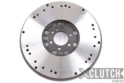 XClutch Single Mass Chromoly Flywheel - 67-70 Chevrolet Camaro Z28 5.7L