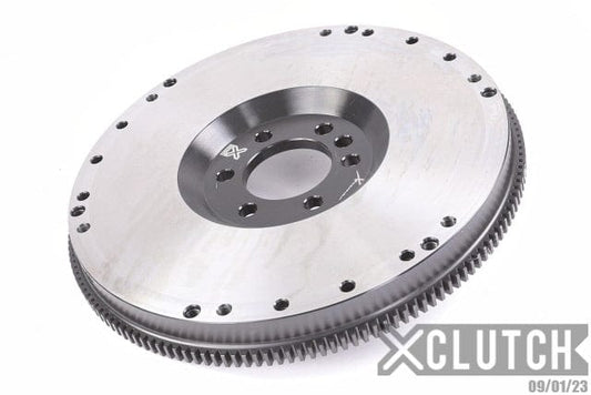 XClutch Single Mass Chromoly Flywheel - 67-69 Chevrolet Camaro Z28 4.9L