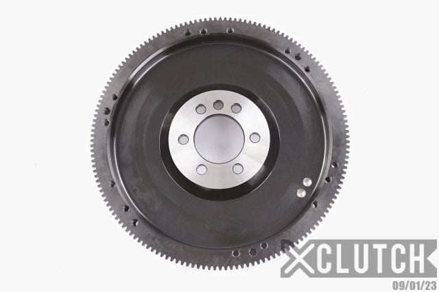 XClutch Single Mass Chromoly Flywheel - 67-69 Chevrolet Camaro Z28 4.9L