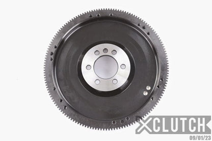 XClutch Single Mass Chromoly Flywheel - 67-69 Chevrolet Camaro Z28 4.9L
