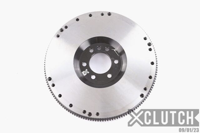 XClutch Single Mass Chromoly Flywheel - 67-69 Chevrolet Camaro Z28 4.9L