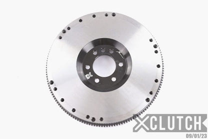 XClutch Single Mass Chromoly Flywheel - 67-69 Chevrolet Camaro Z28 4.9L
