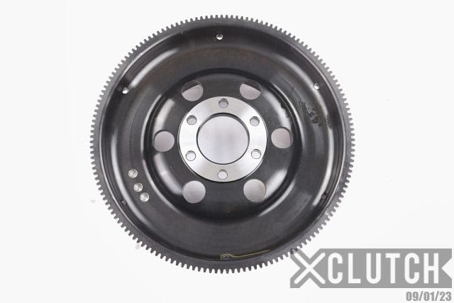 XClutch Single Mass Chromoly Flywheel - 93-99 Chevrolet Camaro Z28 SS 5.7L