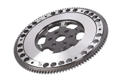 XClutch Lightweight Single Mass Chromoly Flywheel - 07-08 Honda Fit Sport 1.5L