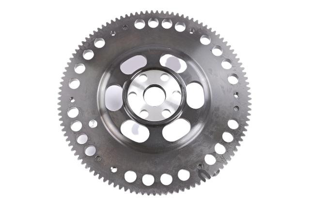 XClutch Lightweight Single Mass Chromoly Flywheel - 07-08 Honda Fit Sport 1.5L
