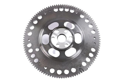XClutch Lightweight Single Mass Chromoly Flywheel - 07-08 Honda Fit Sport 1.5L