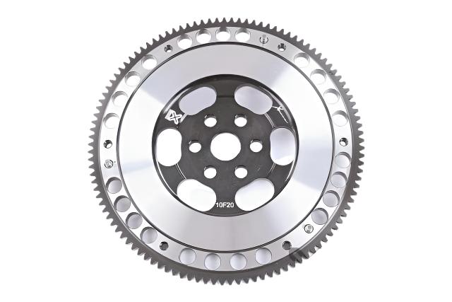 XClutch Lightweight Single Mass Chromoly Flywheel - 07-08 Honda Fit Sport 1.5L
