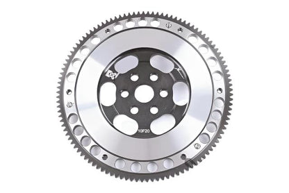 XClutch Lightweight Single Mass Chromoly Flywheel - 07-08 Honda Fit Sport 1.5L