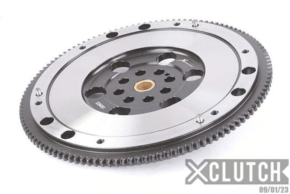 XClutch Single Mass Chromoly Flywheel - 90-97 Honda Accord SE 2.2L