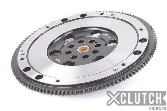 XClutch Single Mass Chromoly Flywheel - 90-97 Honda Accord SE 2.2L