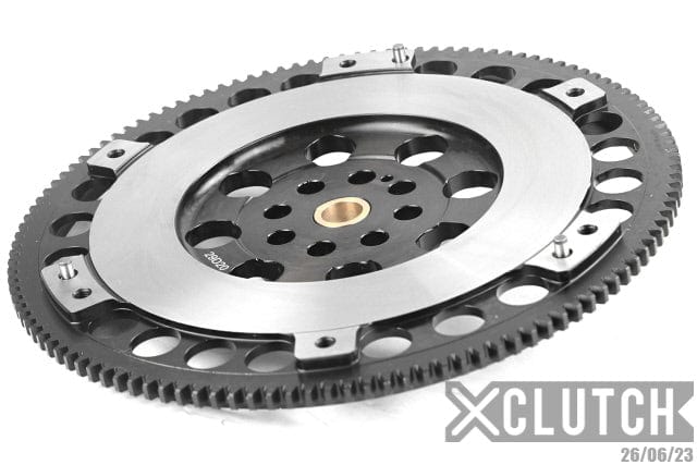 XClutch Lightweight Single Mass Chromoly Flywheel - 90-97 Honda Accord SE 2.2L