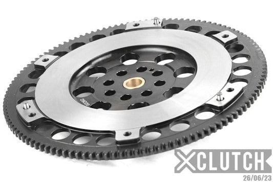 XClutch Lightweight Single Mass Chromoly Flywheel - 90-97 Honda Accord SE 2.2L
