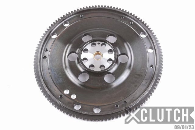 XClutch Single Mass Chromoly Flywheel - 90-97 Honda Accord SE 2.2L
