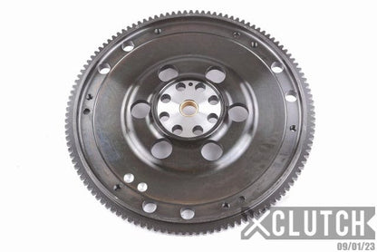XClutch Single Mass Chromoly Flywheel - 90-97 Honda Accord SE 2.2L