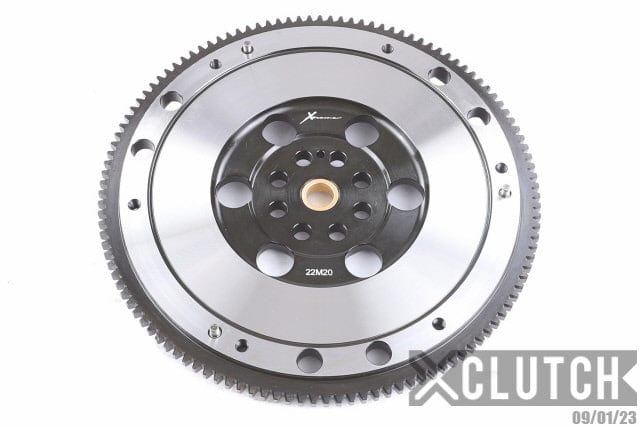 XClutch Single Mass Chromoly Flywheel - 90-97 Honda Accord SE 2.2L