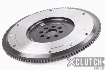 XClutch Single Mass Chromoly Flywheel - 12-15 Honda Civic 2.4L