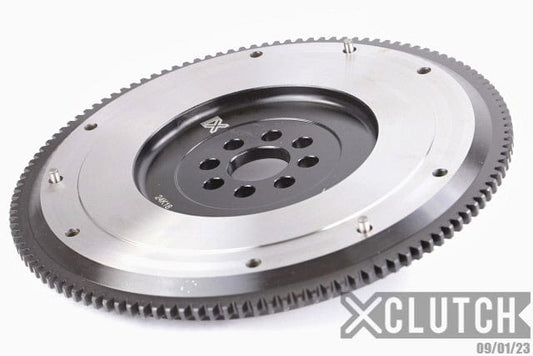 XClutch Single Mass Chromoly Flywheel - 12-15 Honda Civic 2.4L