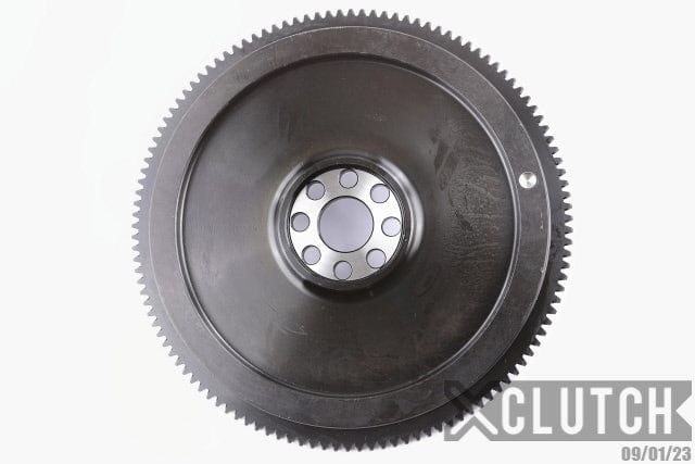 XClutch Single Mass Chromoly Flywheel - 12-15 Honda Civic 2.4L
