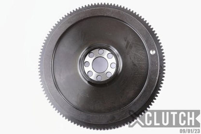 XClutch Single Mass Chromoly Flywheel - 12-15 Honda Civic 2.4L
