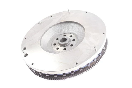 XClutch Steel Flywheel - 07-11 Jeep Wrangler Unlimited 70th Anniversary 3.8L