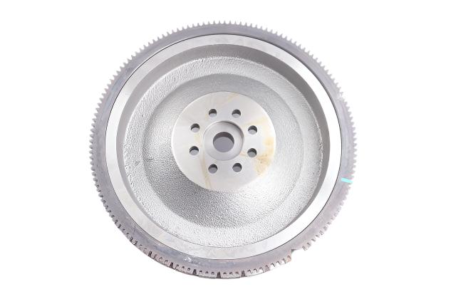 XClutch Steel Flywheel - 07-11 Jeep Wrangler Unlimited 70th Anniversary 3.8L