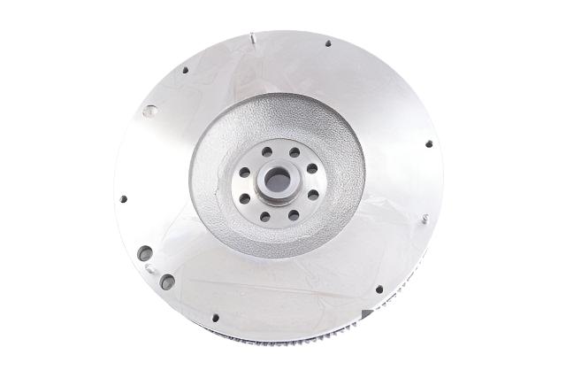 XClutch Steel Flywheel - 07-11 Jeep Wrangler Unlimited 70th Anniversary 3.8L