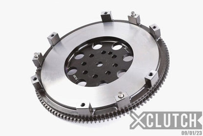 XClutch Lightweight Single Mass Chromoly Flywheel - 91-99 Mitsubishi 3000GT Spyder VR-4 3.0L