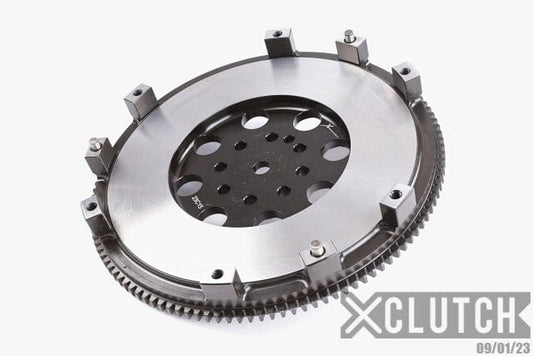 XClutch Lightweight Single Mass Chromoly Flywheel - 91-99 Mitsubishi 3000GT Spyder VR-4 3.0L