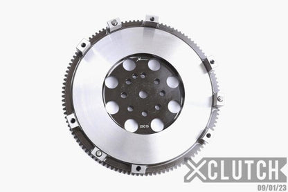 XClutch Lightweight Single Mass Chromoly Flywheel - 91-99 Mitsubishi 3000GT Spyder VR-4 3.0L