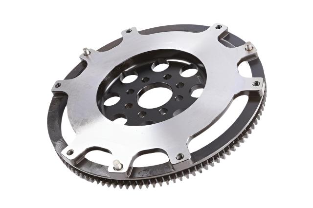 XClutch Lightweight Single Mass Chromoly Flywheel - 01-04 Mitsubishi Eclipse Spyder GTS 3.0L