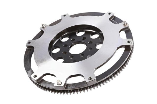 XClutch Lightweight Single Mass Chromoly Flywheel - 01-04 Mitsubishi Eclipse Spyder GTS 3.0L