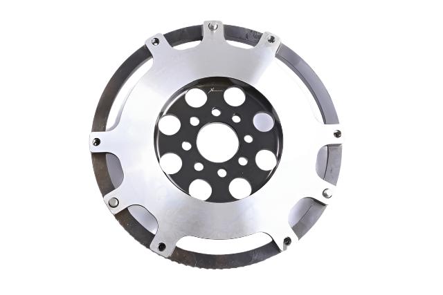 XClutch Lightweight Single Mass Chromoly Flywheel - 01-04 Mitsubishi Eclipse Spyder GTS 3.0L