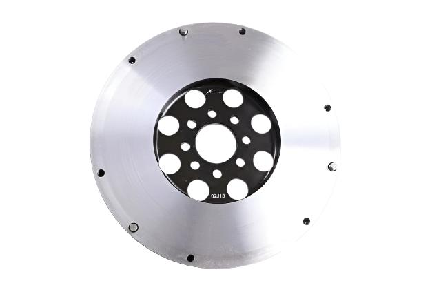 XClutch Single Mass Chromoly Flywheel - 01-04 Mitsubishi Eclipse Spyder GTS 3.0L