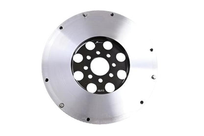 XClutch Single Mass Chromoly Flywheel - 01-04 Mitsubishi Eclipse Spyder GTS 3.0L