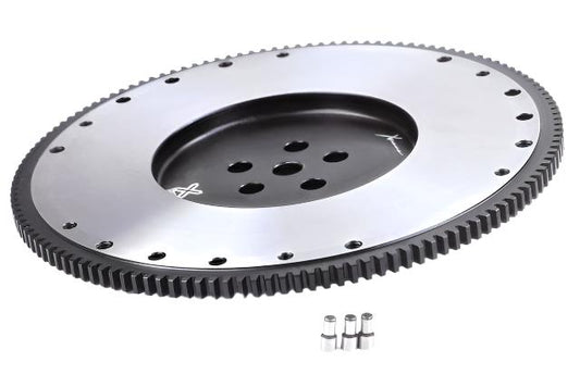 XClutch Single Mass Chromoly Flywheel - 06-12 Mitsubishi Colt Ralliart 1.5L