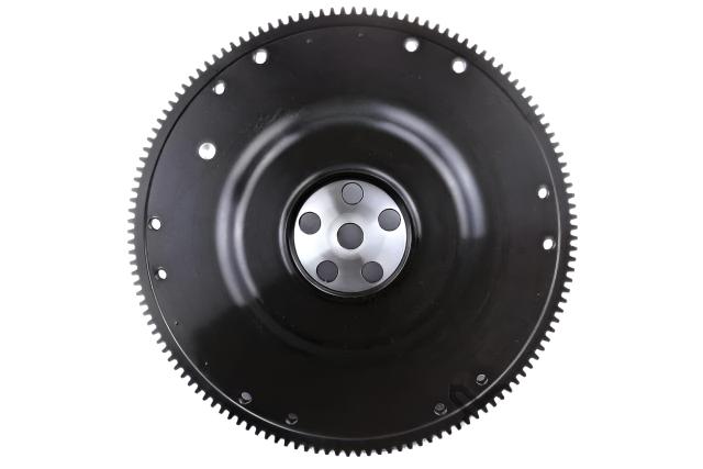 XClutch Single Mass Chromoly Flywheel - 06-12 Mitsubishi Colt Ralliart 1.5L