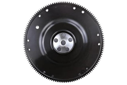 XClutch Single Mass Chromoly Flywheel - 06-12 Mitsubishi Colt Ralliart 1.5L
