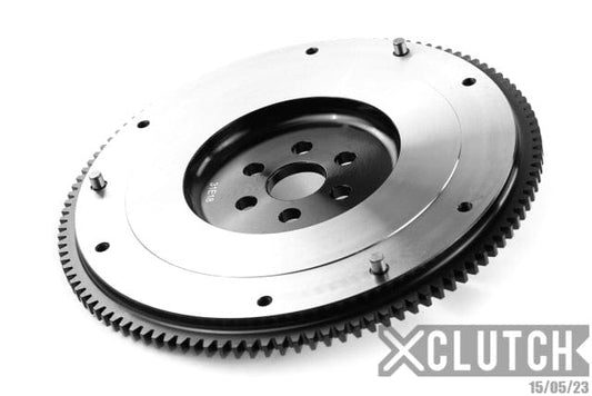 XClutch Single Mass Chromoly Flywheel - 90-93 Mazda Miata SE 1.6L