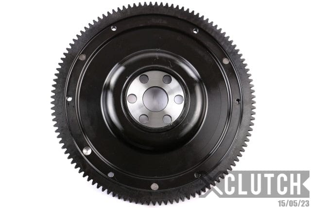 XClutch Single Mass Chromoly Flywheel - 90-93 Mazda Miata SE 1.6L