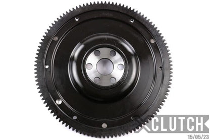 XClutch Single Mass Chromoly Flywheel - 90-93 Mazda Miata SE 1.6L