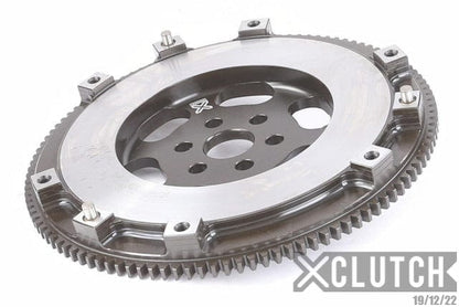 XClutch Lightweight Single Mass Chromoly Flywheel - 89-92 Ford Probe LX 2.2L
