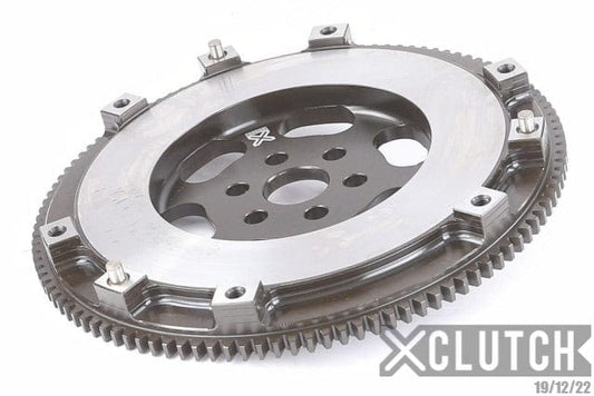 XClutch Lightweight Single Mass Chromoly Flywheel - 89-92 Ford Probe LX 2.2L