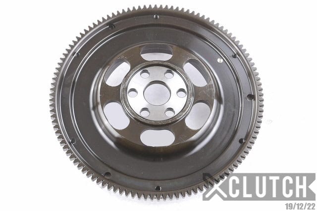 XClutch Lightweight Single Mass Chromoly Flywheel - 89-92 Ford Probe LX 2.2L