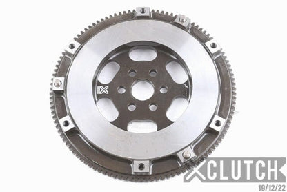 XClutch Lightweight Single Mass Chromoly Flywheel - 89-92 Ford Probe LX 2.2L