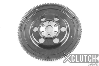 XClutch Single Mass Chromoly Flywheel - 89-92 Ford Probe LX 2.2L
