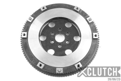 XClutch Single Mass Chromoly Flywheel - 89-92 Ford Probe LX 2.2L